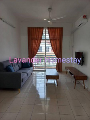 Lavander Homestay@#lostworldtambun